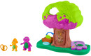 Fisher-Price-Barney-Treehouse-Playset Sale