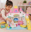 Sylvanian-Families-Sunny-Castle-Nursery-Dollhouse-Playsets Sale