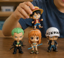 Mystery-Minis-One-Piece-Blind-Box-Assorted Sale