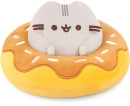 Pusheen-Chocolate-Donut Sale