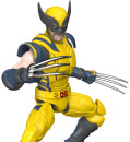 Marvel-Infinity-SAGA-Wolverine-Champion-Class-Model-Kit Sale