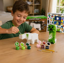 Minecraft-Minecraft-Pyo-Figurines-2-Pack Sale