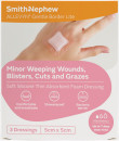 Allevyn-Gentle-Border-Lite-3-Dressings-5cm-x-5cm Sale