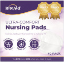 Rite-Aid-Nursing-Pads-40-Pack Sale