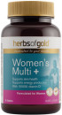 Herbs-of-Gold-Womens-Multi-30-Tablets Sale