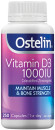 Ostelin-Vitamin-D3-1000IU-250-Capsules Sale