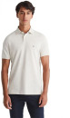 Tommy-Hilfiger-1985-Regular-Polo-Cream Sale