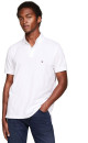 Tommy-Hilfiger-1985-Regular-Polo-White Sale
