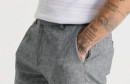 Basque-Pant-Black Sale