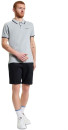 Ben-Sherman-Signature-Pique-Polo-Grey Sale