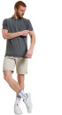 Ben-Sherman-Polo-Charcoal Sale