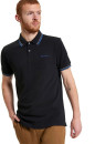 Ben-Sherman-Signature-Pique-Polo-Black Sale