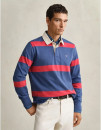 Gant-Striped-Rugger-Vintage-Blue Sale