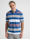 Regatta-Polo-Coral Sale