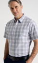 Regatta-Shirt-Multi-Check Sale