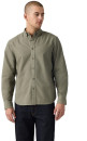 Levis-Authentic-Button-Down-Shirt-Mulled-Basil Sale