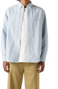 Levis-Authentic-Button-Down-Shirt-Sky-Blue Sale