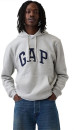 GAP-Hooded-Sweat-Top Sale