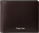 Calvin-Klein-Wallet-Dark-Brown Sale