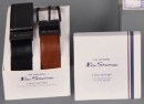 Ben-Sherman-2-Buckle-Belt-Set Sale
