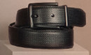 Blaq-Textured-Reversible-Belt-Black Sale