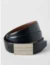 Blaq-Plate-Buckle-Belt Sale