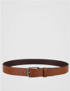 Basque-Casual-Pin-Buckle-Belt-Tan Sale