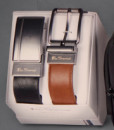 Ben-Sherman-2-Buckle-Belt-Set Sale