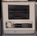 Van-Heusen-Credit-Card-Wallet-Key-Fob Sale