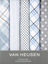 Van-Heusen-5-Pack-Hankie-Set Sale