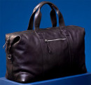 Julius-Marlow-Leather-Overnight-Bag Sale