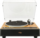 House-of-Marley-Soul-Rebel-All-in-1-Turntable-Black Sale