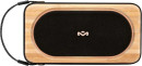 House-of-Marley-Roots-Solar-Bluetooth-Speaker-Black Sale