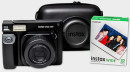 Fujifilm-Instax-Wide-400-Bundle-Black Sale