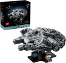 Lego-Star-Wars-Millennium-Falcon-in-Multi-75375 Sale