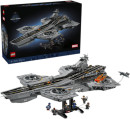Lego-Super-Heroes-Marvel-SHIELD-Helicarrier-Model-Building-Kit-76354 Sale