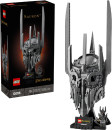 Lego-Icons-The-Lord-Of-The-Rings-Saurons-Helmet-11373 Sale