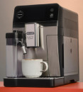 DeLonghi-Eletta-Ultra-Fully-Automatic-Coffee-Machine-Brushed-Metal-Front Sale