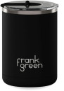 Frank-Green-Coffee-Cup-with-Hinged-Screw-Lid-12oz355mL-Midnight Sale