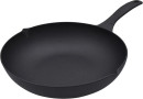The-Cooks-Collective-Seasoned-Cast-Iron-Wok-30cm Sale