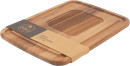 The-Cooks-Collective-Acacia-Carving-Board Sale