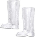 Gentlemans-Hardware-Cowboy-Boot-Shot-Glasses Sale