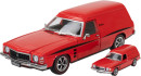 NEW-OZ-Wheeels-124-164-Limited-Edition-Hj-Panel-Van-Red-Twin-Set Sale