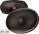 Kicker-69-2-Way-Coaxial-Speakers Sale