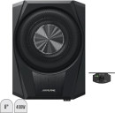 Alpine-8-M-Series-Powered-Subwoofer Sale