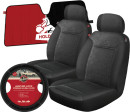 Holden-Heritage-Leatherlook-Seat-Cover Sale