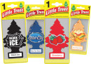 Little-Trees-Single-Pack-Carded-Air-Fresheners Sale