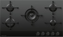 Fisher-Paykel-90cm-Series-9-Gas-on-Glass-Cooktop Sale