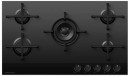 Fisher-Paykel-90cm-Series-9-LPG-on-Glass-Cooktop Sale