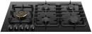 AEG-90cm-5-Burner-Ceramic-Glass-Gas-Cooktop Sale